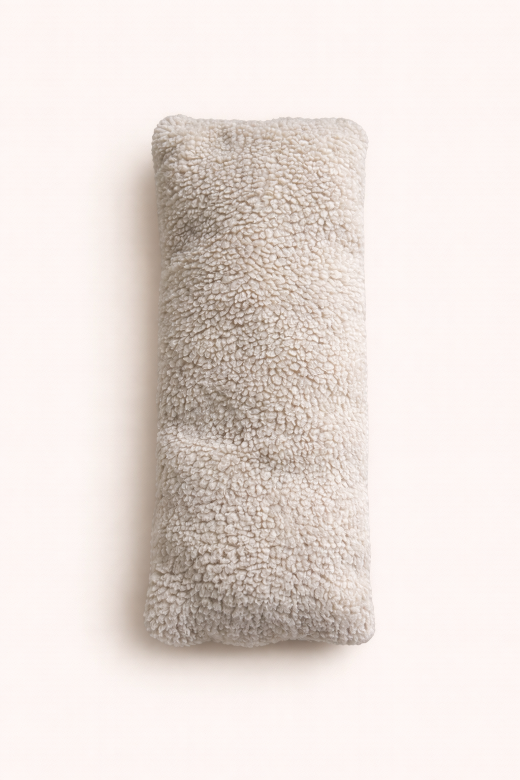 Dettaglio cuscino Borsa trasportino per cani di piccola taglia Pavora Viaggio™, comoda e sicura