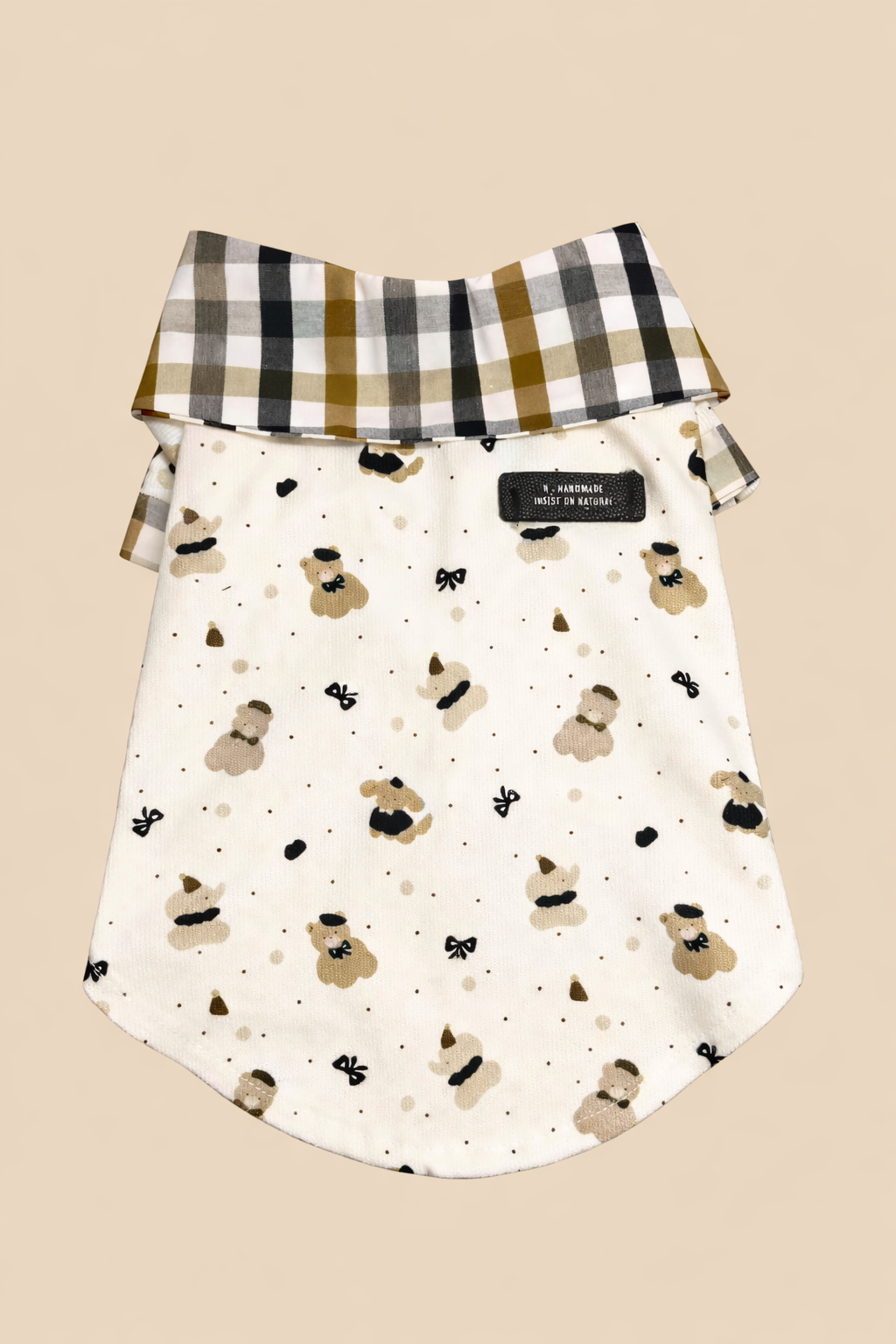 Camicia per cane Maison d’Orso Pavora Pet
