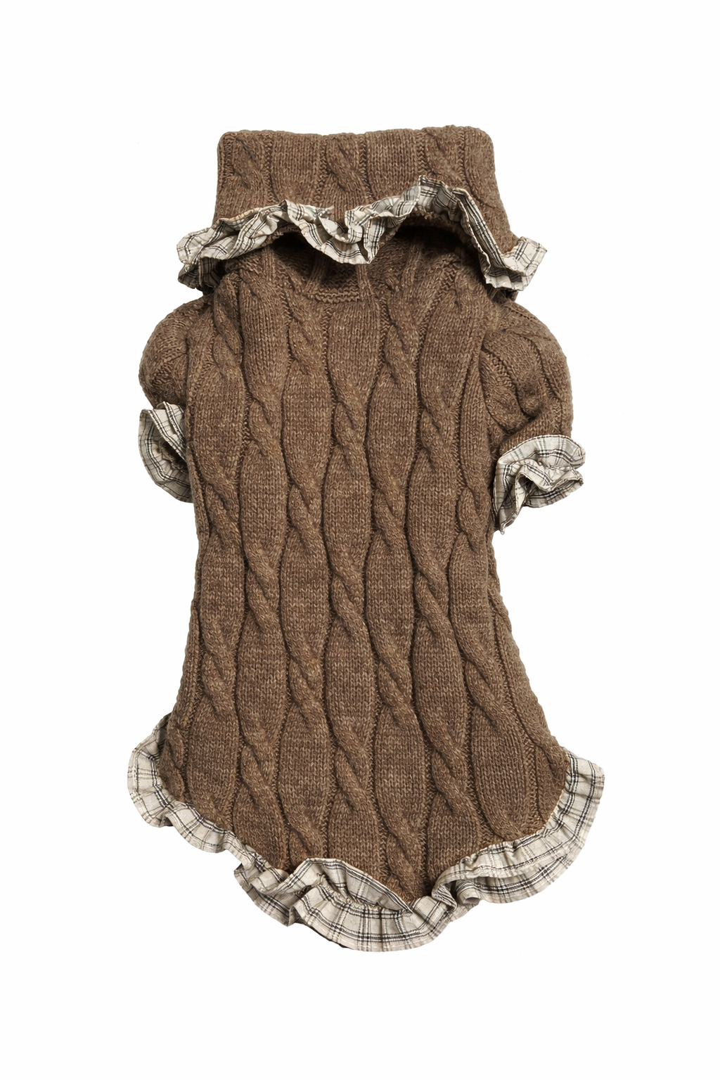 Maglioncino per cane invernale Cottage Chic Pavora Pet
